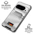 Germany Soccer Flag Google Pixel 10 Pro Clear Case